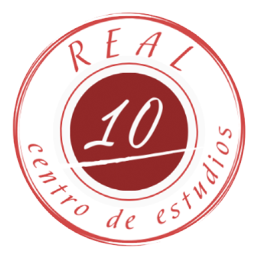 logo real 10